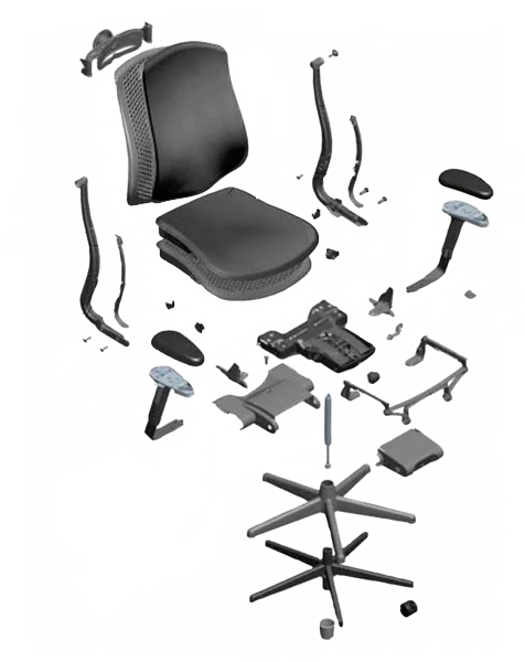 diagrama de silla